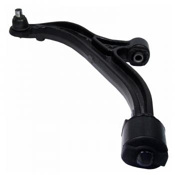 1999 Dodge Caravan Suspension Control Arm and Ball Joint Assembly Front Left Lower Delphi TC2173 image 1 of 1