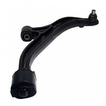 1999 Dodge Caravan Suspension Control Arm and Ball Joint Assembly Front Right Lower Delphi TC2174 image 1 of 1