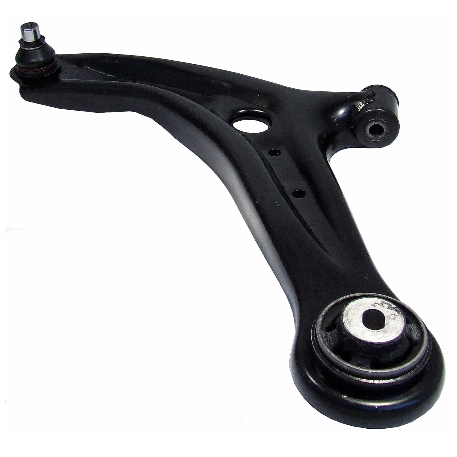 Delphi TC2184 Suspension Control Arm and Ball Joint Assembly product image 1 of 1