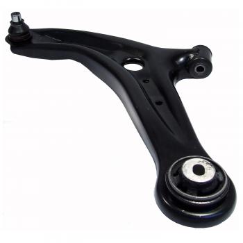 2014 Ford Fiesta Suspension Control Arm and Ball Joint Assembly Front Left Lower Delphi TC2184 image 1 of 1