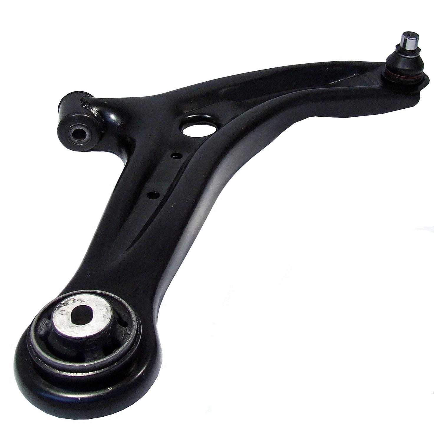 Delphi TC2185 Suspension Control Arm and Ball Joint Assembly product image 1 of 1