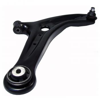 2014 Ford Fiesta Suspension Control Arm and Ball Joint Assembly Front Right Lower Delphi TC2185 image 1 of 1