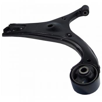 2006 Kia Rio5 Suspension Control Arm Front Left Lower Delphi TC2187 image 1 of 1