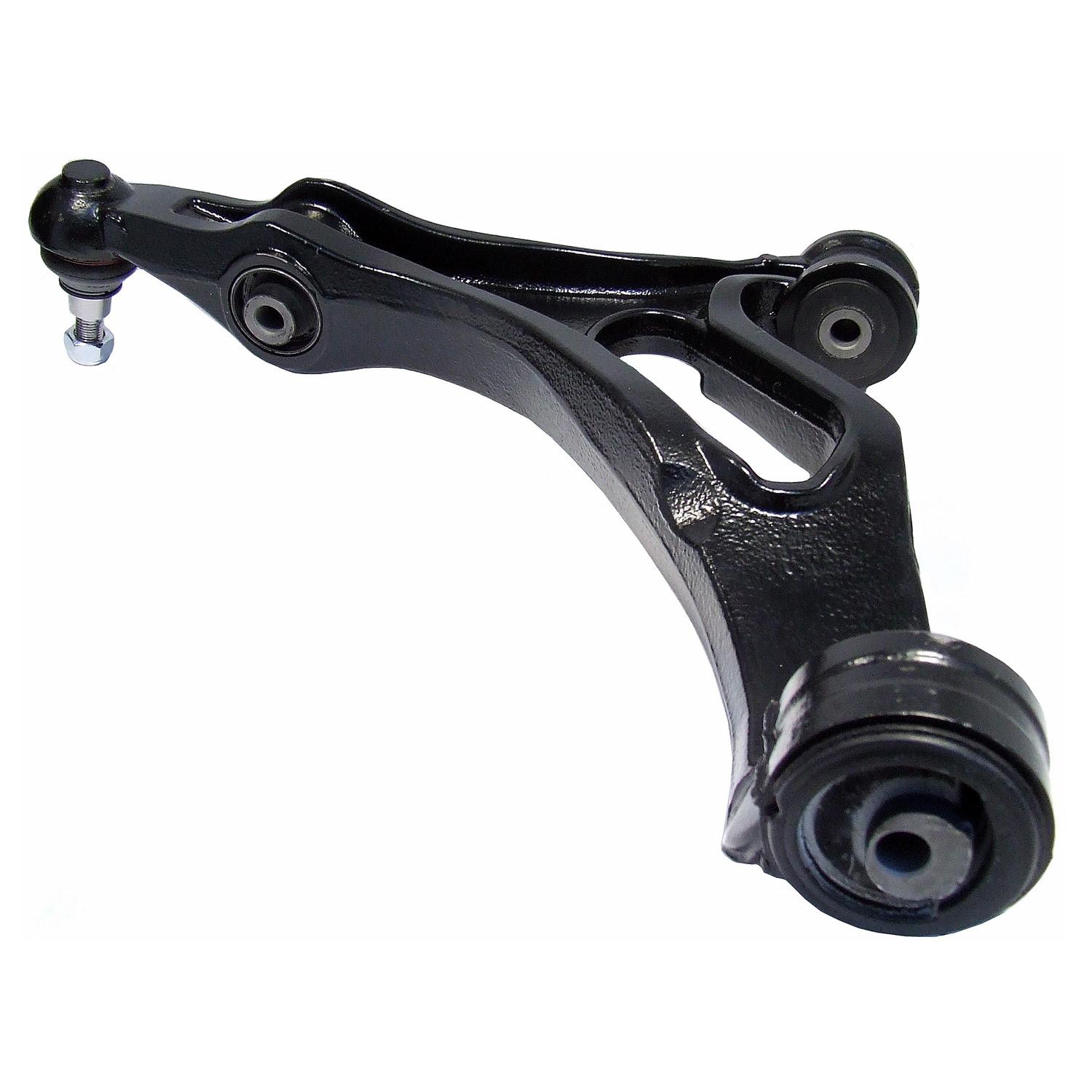 Delphi TC2189 - Suspension Control Arm and Ball Joint Assembly Delphi TC2189 Suspension Control Arm and Ball Joint Assembly product image 1 of 1