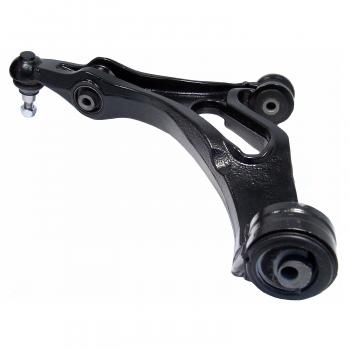 2006 Porsche Cayenne Suspension Control Arm and Ball Joint Assembly Front Left Lower Delphi TC2189 image 1 of 1