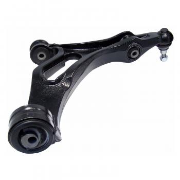 2006 Porsche Cayenne Suspension Control Arm and Ball Joint Assembly Front Right Lower Delphi TC2190 image 1 of 1