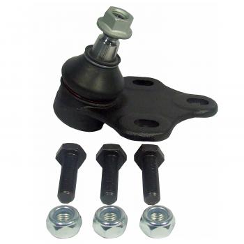 2015 Audi TT Quattro Suspension Ball Joint