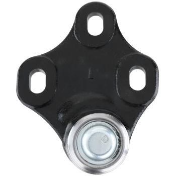 2021 Audi TTS Quattro Suspension Ball Joint Front Left Delphi TC2191 image 3 of 4