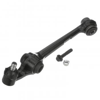 1997 Chrysler LHS Suspension Control Arm and Ball Joint Assembly Front Right Lower Delphi TC2205 image 3 of 3