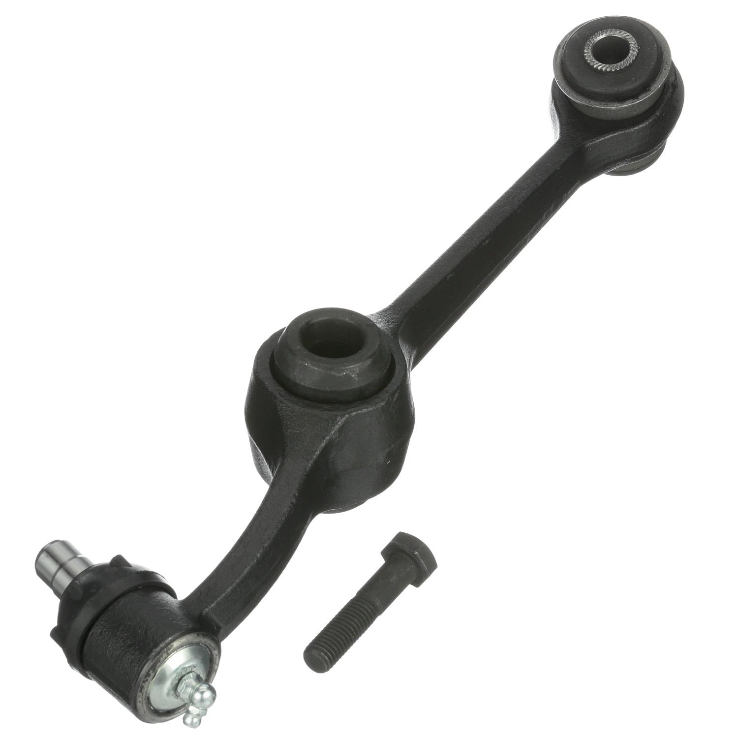 Delphi TC2210 Suspension Control Arm and Ball Joint Assembly product image 3 of 3