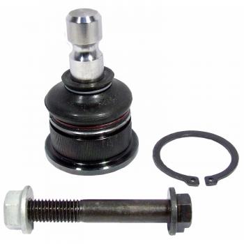 2004 Chevrolet Trailblazer EXT Suspension Ball Joint Front Upper Delphi TC2217 image 1 of 1
