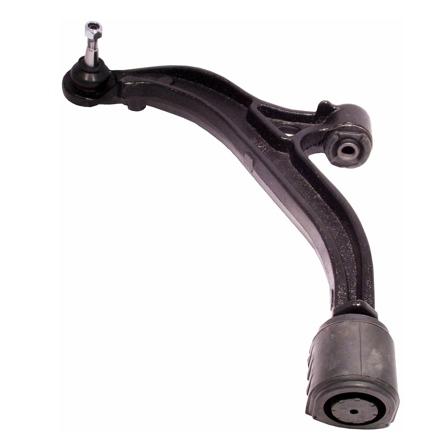 Delphi TC2218 Suspension Control Arm and Ball Joint Assembly product image 1 of 1