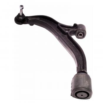 2007 Dodge Caravan Suspension Control Arm and Ball Joint Assembly Front Left Lower Delphi TC2218 image 1 of 1