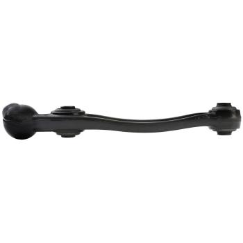2014 BMW X6 Suspension Control Arm and Ball Joint Assembly Front Left Lower Rearward Delphi TC2229 image 3 of 4