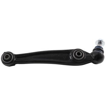 2014 BMW X6 Suspension Control Arm and Ball Joint Assembly Front Left Lower Rearward Delphi TC2229 image 4 of 4