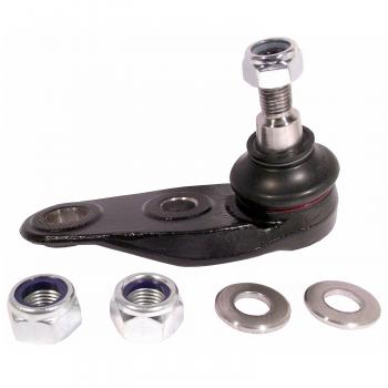 2015 Mini Cooper Suspension Ball Joint Front Left Lower Delphi TC2233 image 1 of 1