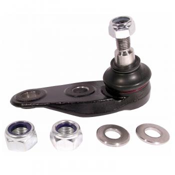 2015 Mini Cooper Suspension Ball Joint Front Right Lower Delphi TC2234 image 1 of 1