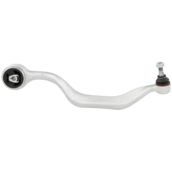 2002 BMW M5 Suspension Control Arm and Ball Joint Assembly Front Left Lower Rearward Delphi TC2246 image 2 of 4