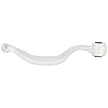 2002 BMW M5 Suspension Control Arm and Ball Joint Assembly Front Left Lower Rearward Delphi TC2246 image 3 of 4