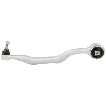 2002 BMW M5 Suspension Control Arm and Ball Joint Assembly Front Left Lower Rearward Delphi TC2246 image 4 of 4