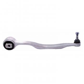 2002 BMW M5 Suspension Control Arm and Ball Joint Assembly Front Right Lower Rearward Delphi TC2247 image 1 of 4