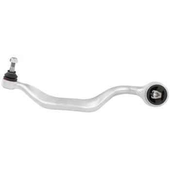 2002 BMW M5 Suspension Control Arm and Ball Joint Assembly Front Right Lower Rearward Delphi TC2247 image 2 of 4