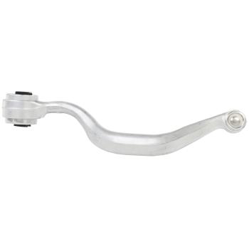 2002 BMW M5 Suspension Control Arm and Ball Joint Assembly Front Right Lower Rearward Delphi TC2247 image 3 of 4
