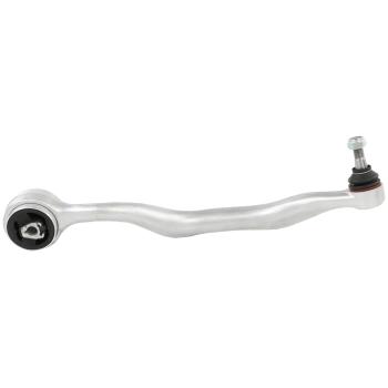 2002 BMW M5 Suspension Control Arm and Ball Joint Assembly Front Right Lower Rearward Delphi TC2247 image 4 of 4