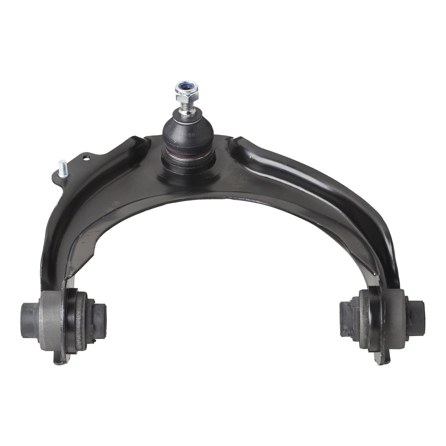 Delphi TC2251 - Suspension Control Arm and Ball Joint Assembly Delphi TC2251 Suspension Control Arm and Ball Joint Assembly product image 2 of 2
