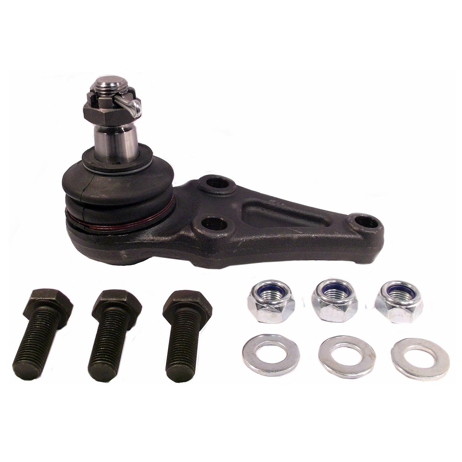 Delphi TC2255 - Suspension Ball Joint Delphi TC2255 Suspension Ball Joint product image 1 of 1