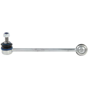 2013 BMW X5 Suspension Stabilizer Bar Link Kit Front Left Delphi TC2257 image 3 of 4