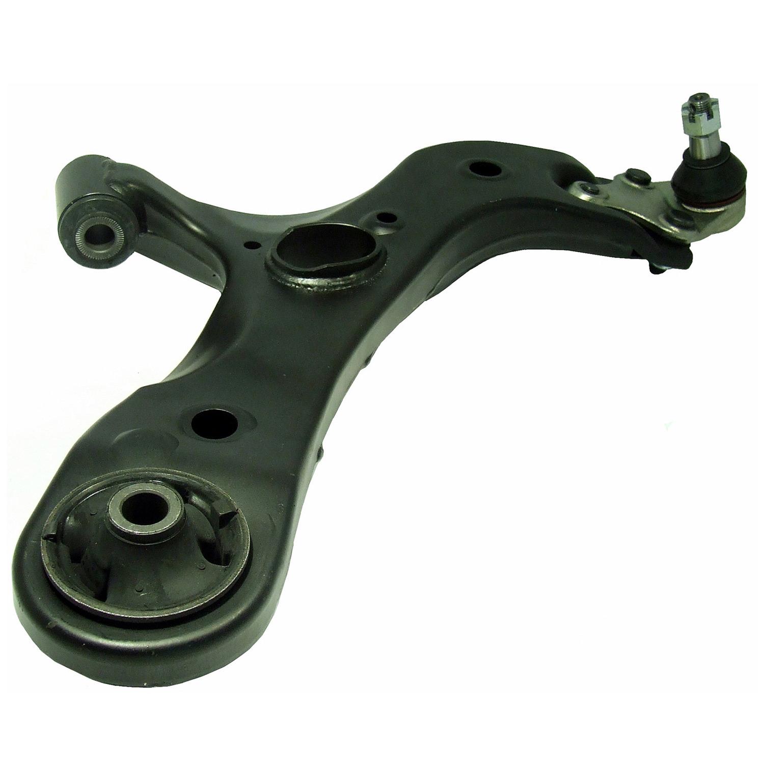 Delphi TC2283 - Suspension Control Arm and Ball Joint Assembly Delphi TC2283 Suspension Control Arm product image 1 of 1