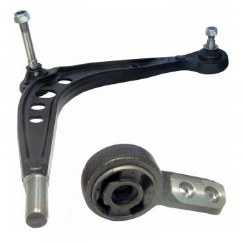 2000 BMW Z3 Suspension Control Arm and Ball Joint Assembly Front Right Lower Delphi TC2315 image 1 of 1