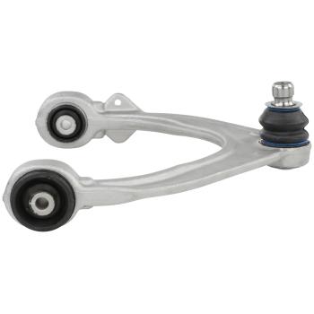 2014 BMW X5 Suspension Control Arm and Ball Joint Assembly Front Left Upper Delphi TC2328 image 2 of 4