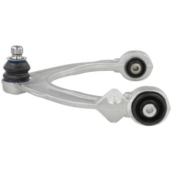 2014 BMW X5 Suspension Control Arm and Ball Joint Assembly Front Left Upper Delphi TC2328 image 4 of 4