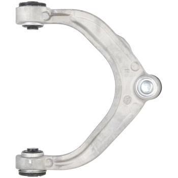 2014 BMW X5 Suspension Control Arm and Ball Joint Assembly Front Right Upper Delphi TC2329 image 3 of 4