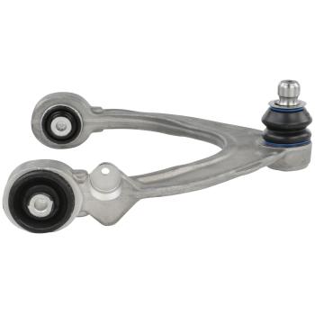 2014 BMW X5 Suspension Control Arm and Ball Joint Assembly Front Right Upper Delphi TC2329 image 4 of 4