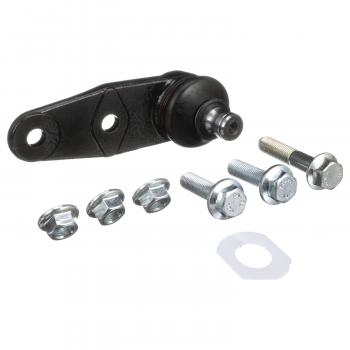 Delphi TC233 - Suspension Ball Joint Delphi TC233 Suspension Ball Joint product image 5 of 8