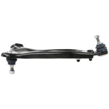 2008 Mini Cooper Suspension Control Arm and Ball Joint Assembly Front Left Lower Delphi TC2330 image 2 of 4