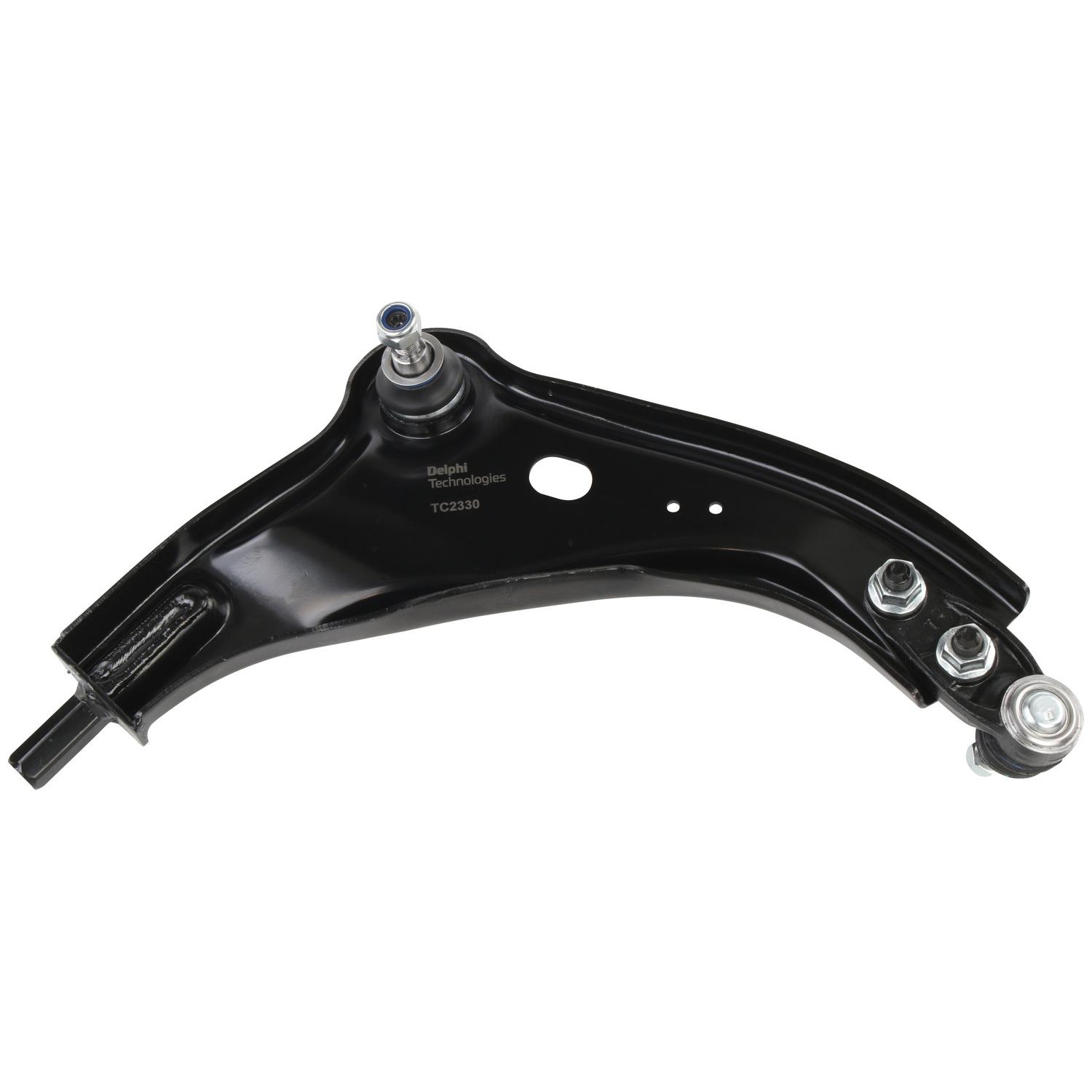 Delphi TC2330 - Suspension Control Arm and Ball Joint Assembly Delphi TC2330 Suspension Control Arm and Ball Joint Assembly product image 3 of 8