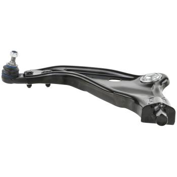 2008 Mini Cooper Suspension Control Arm and Ball Joint Assembly Front Left Lower Delphi TC2330 image 4 of 4