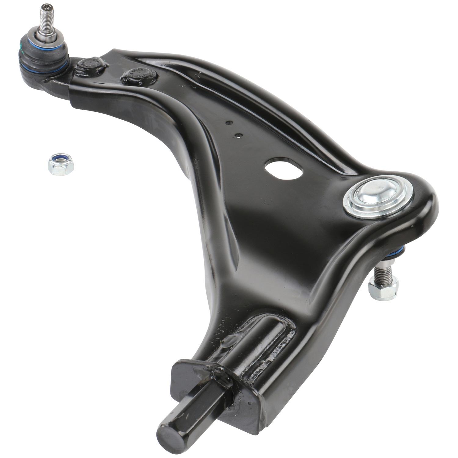 Delphi TC2330 - Suspension Control Arm and Ball Joint Assembly Delphi TC2330 Suspension Control Arm and Ball Joint Assembly product image 5 of 8
