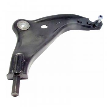 2008 Mini Cooper Suspension Control Arm and Ball Joint Assembly Front Right Lower Delphi TC2331 image 1 of 4