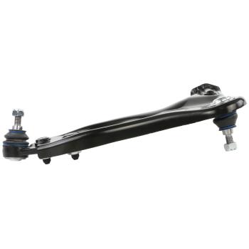 2008 Mini Cooper Suspension Control Arm and Ball Joint Assembly Front Right Lower Delphi TC2331 image 2 of 4