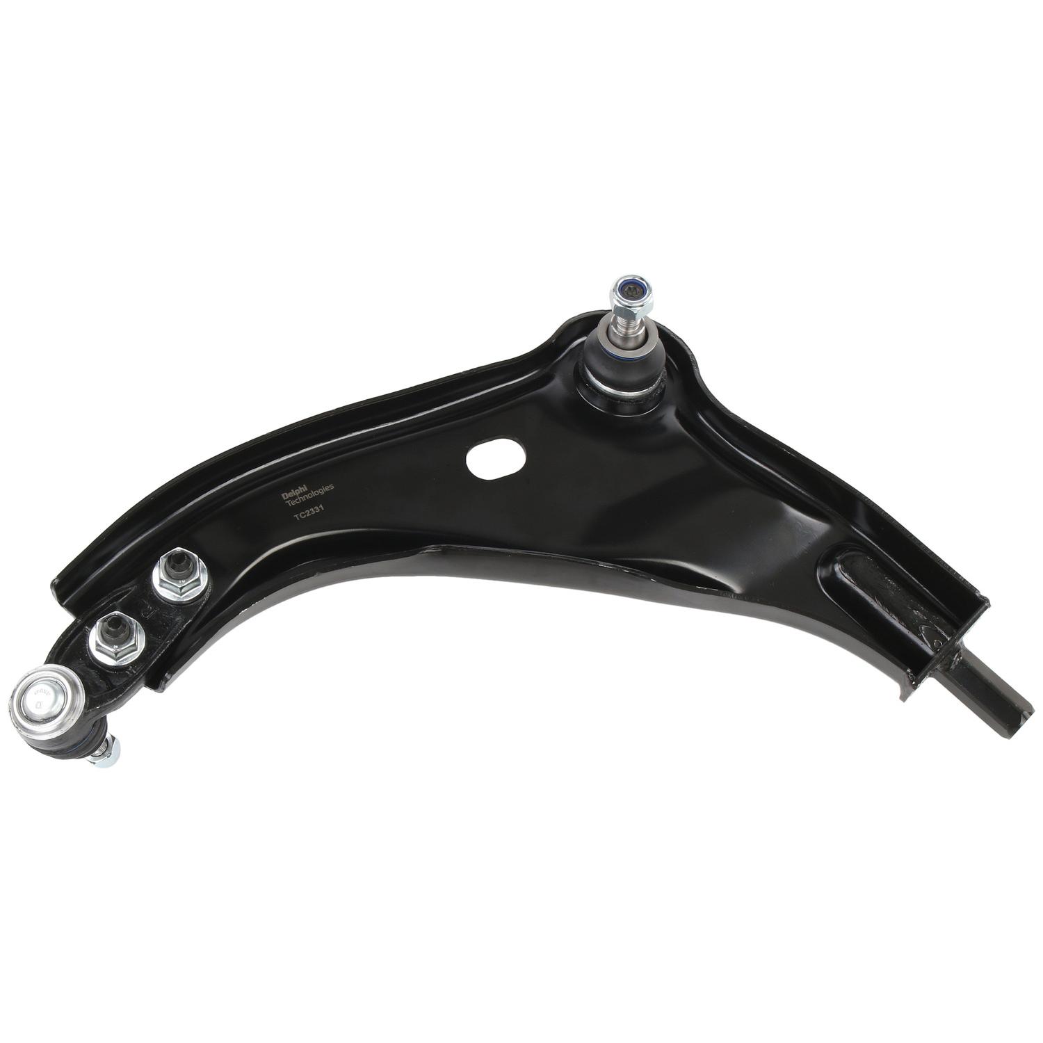 Delphi TC2331 - Suspension Control Arm and Ball Joint Assembly Delphi TC2331 Suspension Control Arm and Ball Joint Assembly product image 3 of 8