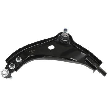 2008 Mini Cooper Suspension Control Arm and Ball Joint Assembly Front Right Lower Delphi TC2331 image 3 of 4