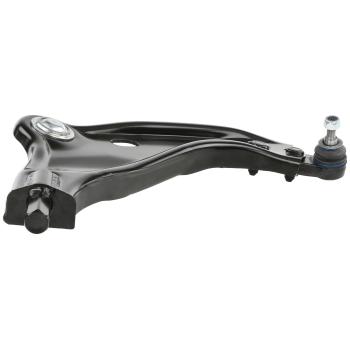 2008 Mini Cooper Suspension Control Arm and Ball Joint Assembly Front Right Lower Delphi TC2331 image 4 of 4