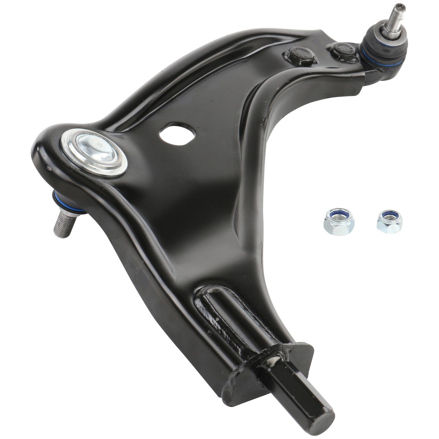 Delphi TC2331 - Suspension Control Arm and Ball Joint Assembly Delphi TC2331 Suspension Control Arm and Ball Joint Assembly product image 5 of 8