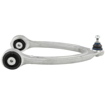 2013 Mercedes-Benz S550 Suspension Control Arm and Ball Joint Assembly Front Right Upper Delphi TC2338 image 2 of 4