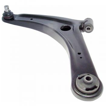 2015 Mitsubishi Lancer Suspension Control Arm and Ball Joint Assembly Front Left Lower Delphi TC2344 image 1 of 1